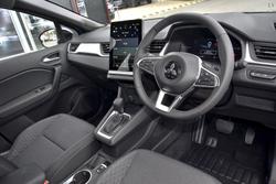 2025 Mitsubishi ASX LS XE MY25 Royal Blue