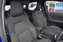 2025 Mitsubishi ASX LS XE MY25 Royal Blue