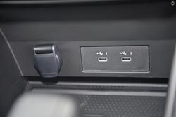 2025 Mitsubishi ASX LS XE MY25 Royal Blue