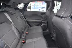 2025 Mitsubishi ASX LS XE MY25 Royal Blue