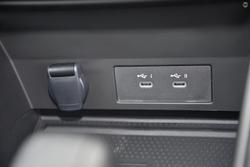 2025 Mitsubishi ASX LS XE MY25 Royal Blue