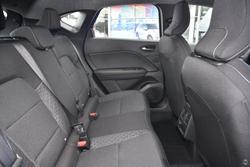 2025 Mitsubishi ASX LS XE MY25 Royal Blue