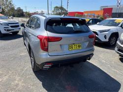 2024 GWM HAVAL JOLION PREMIUM