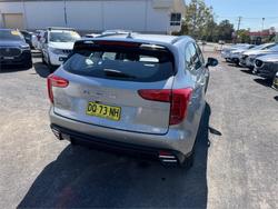 2024 GWM HAVAL JOLION PREMIUM