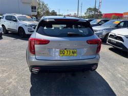 2024 GWM HAVAL JOLION PREMIUM