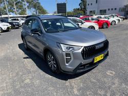 2024 GWM HAVAL JOLION PREMIUM