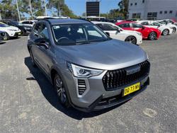 2024 GWM HAVAL JOLION PREMIUM