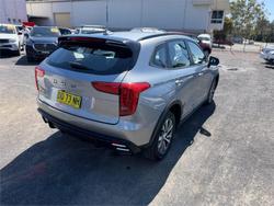 2024 GWM HAVAL JOLION PREMIUM