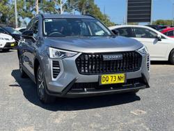 2024 GWM HAVAL JOLION PREMIUM