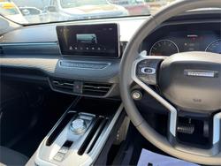 2024 GWM HAVAL JOLION PREMIUM