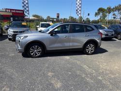 2024 GWM HAVAL JOLION PREMIUM