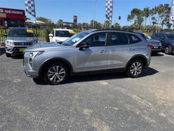 2024 GWM HAVAL JOLION PREMIUM