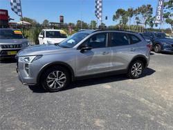 2024 GWM HAVAL JOLION PREMIUM