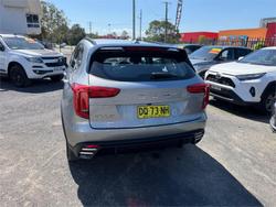 2024 GWM HAVAL JOLION PREMIUM