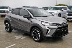 2025 Mitsubishi ASX Aspire XE MY25 Steel Grey