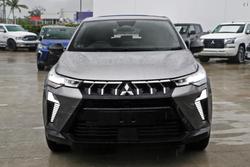 2025 Mitsubishi ASX Aspire XE MY25 Steel Grey