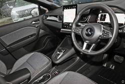 2025 Mitsubishi ASX Aspire XE MY25 Steel Grey