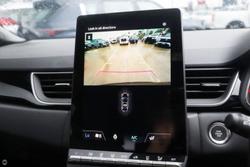 2025 Mitsubishi ASX Aspire XE MY25 Steel Grey