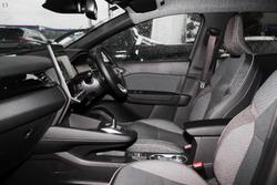 2025 Mitsubishi ASX Aspire