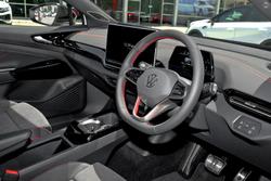 2025 Volkswagen ID.4 GTX