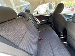 2011 Toyota Corolla Ascent