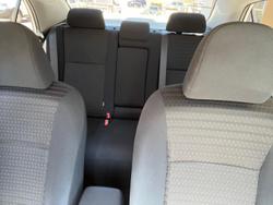 2011 Toyota Corolla Ascent