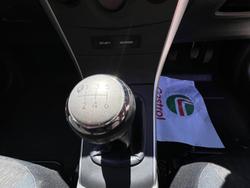 2011 Toyota Corolla Ascent