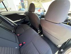 2011 Toyota Corolla Ascent