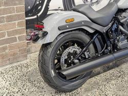 2025 Harley-Davidson Low Rider S 117 (FXLRS) Softail