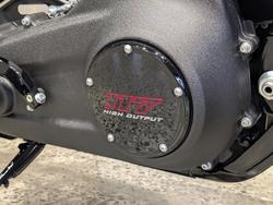 2025 Harley-Davidson Low Rider S 117 (FXLRS) Softail