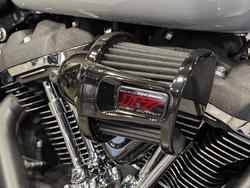 2025 Harley-Davidson Low Rider S 117 (FXLRS) Softail