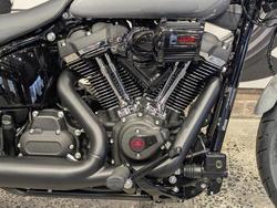 2025 Harley-Davidson Low Rider S 117 (FXLRS) Softail