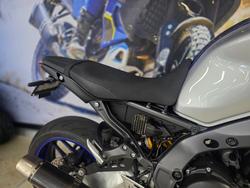 2023 Yamaha MT-09A SP (MT-09SP) SILVER
