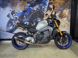 Yamaha MT-09A SP (MT-09SP)