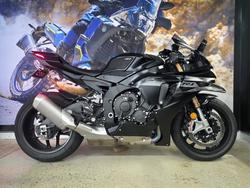 Yamaha YZF-R1