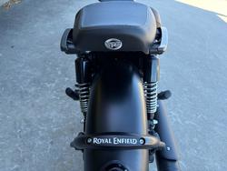 2026 Royal Enfield GOAN 350