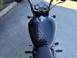 2026 Royal Enfield GOAN 350