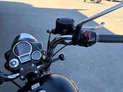 2026 Royal Enfield GOAN 350