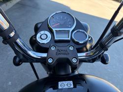 2026 Royal Enfield GOAN 350