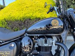 Royal Enfield Goan 350
