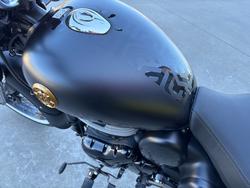 2026 Royal Enfield GOAN 350