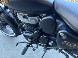 2026 Royal Enfield GOAN 350