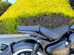 2026 Royal Enfield GOAN 350