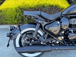 2026 Royal Enfield GOAN 350