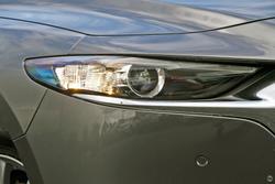 2025 Mazda 3 G20 Pure