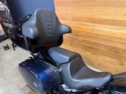 2022 Harley-davidson FLSB SPORT GLIDE (107) Black