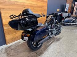 2022 Harley-davidson FLSB SPORT GLIDE (107) Black