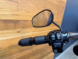 2022 Harley-davidson FLSB SPORT GLIDE (107) Black