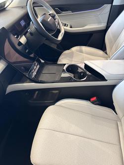 2026 Jaecoo J5 EV Summit