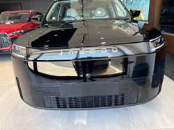 2026 Jaecoo J5 EV Summit